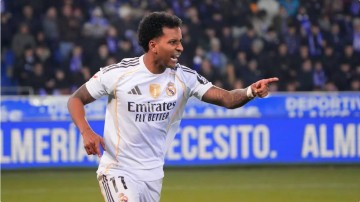 欧联杯手机观看-记者：阿拉巴、罗德里戈接受了伤势检查，后者的膝盖伤势严重