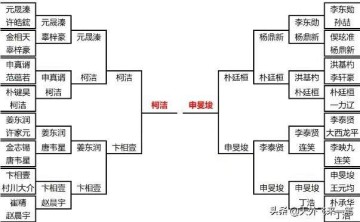 欧联杯直播下载-LG杯决赛柯洁先拔头筹，距最年轻九冠王仅差一局