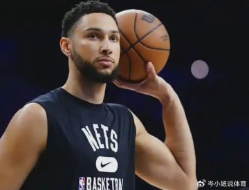 欧联杯官网入口-西蒙斯状元出道，生涯也没什么大伤，为何就是打不出来呢？|尼古拉-约基奇|费城76人队|本-西蒙斯|nba|76人_新浪体育_新浪新闻