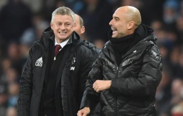 欧联杯手机观看-【前瞻】曼联怎样抵挡曼城？B费的战友们请站出来！