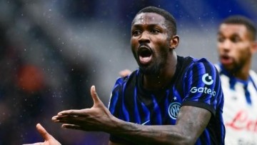 欧联杯官网入口-米体：图拉姆状态低迷判若两人，国米锋线已离不开劳塔罗