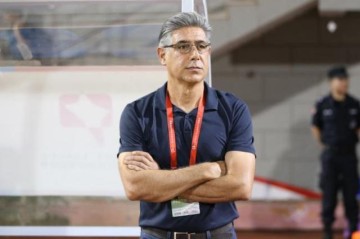 欧联杯官方app-古特比坚信球队离突破很近了 对奥斯卡表现很满意