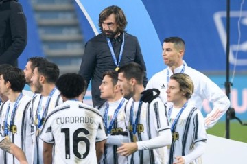 欧联杯数据中心-从大师到菜鸟从泥潭到神坛 皮尔洛天生是赢家