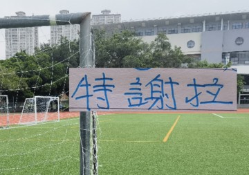 在中超前5效力3年都不是简单外援 海港一个都没 申花可能只有1个