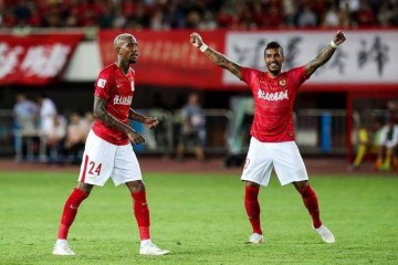 欧联杯数据中心-粤媒：“保塔”去留未定 新赛季恒大或押宝归化球员